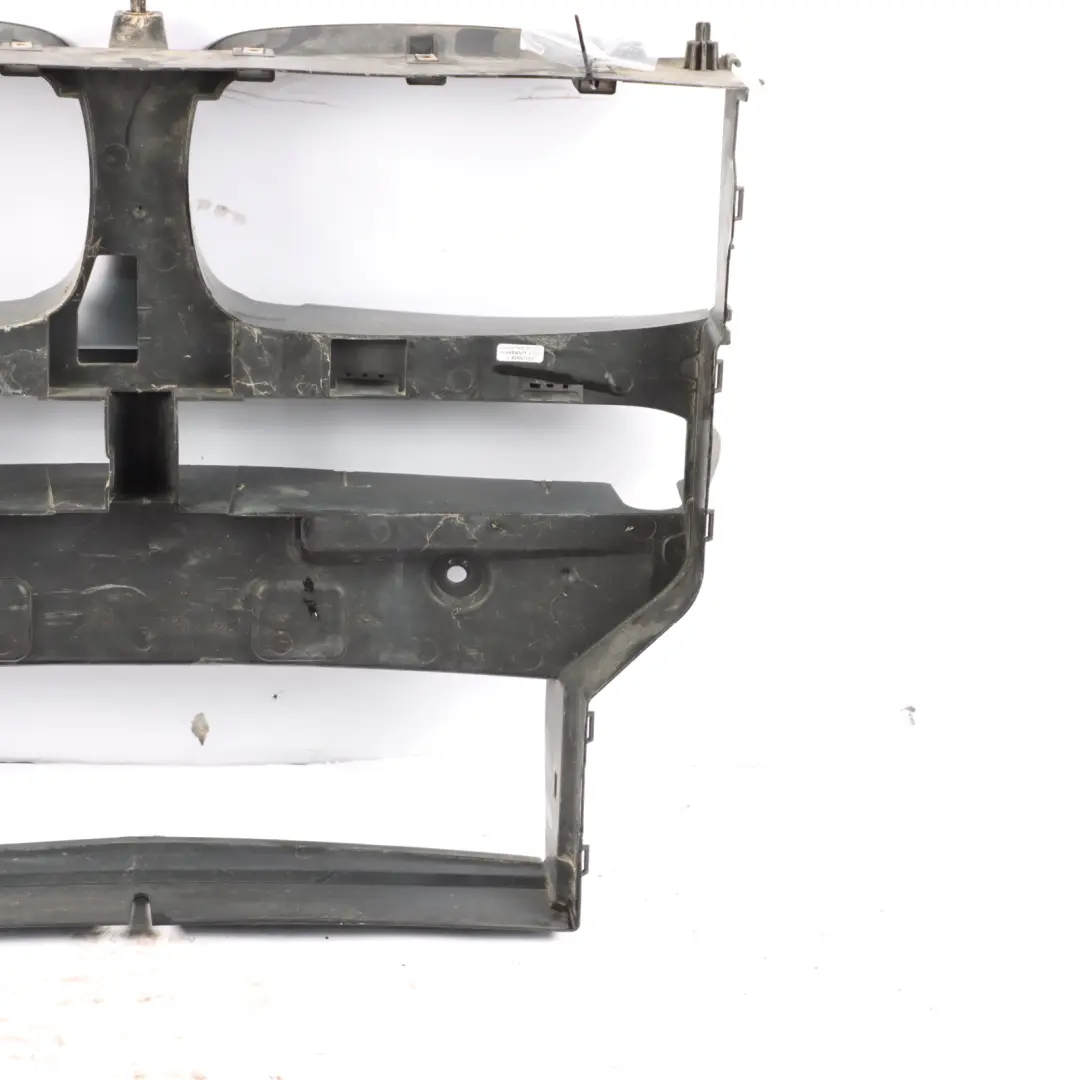 Duct Front Slam Panel Intake Radiator Frame Mount to BMW X5 F15 M Sport Air with Part number 8055208 BMW X5 F15 M Sport Air Duct Front Slam Panel Intake Radiator Frame Mount - SKU 8055208 - Part number 8055208