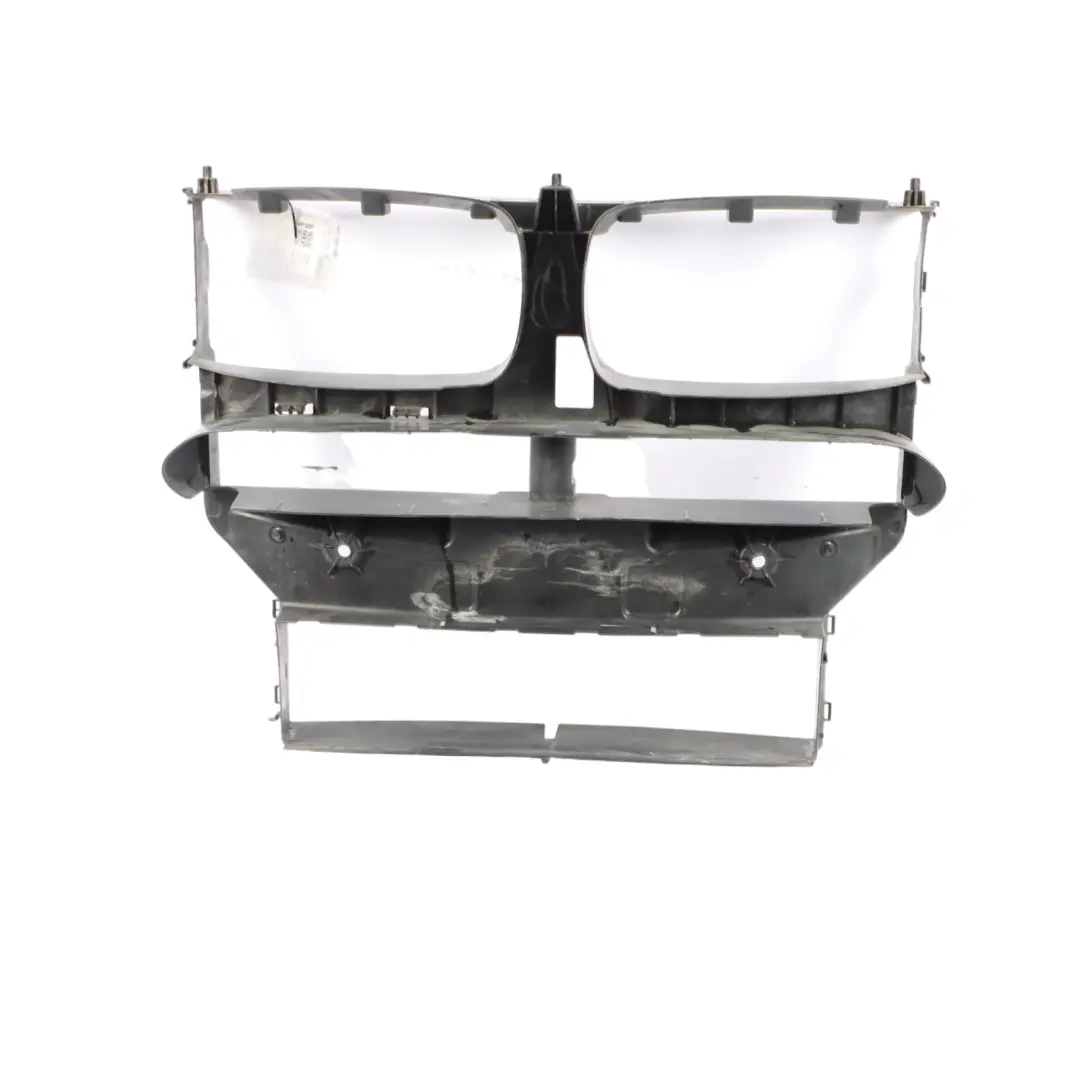 Duct Front Slam Panel Intake Radiator Frame Mount to BMW X5 F15 M Sport Air with Part number 8055208 BMW X5 F15 M Sport Air Duct Front Slam Panel Intake Radiator Frame Mount - SKU 8055208 - Part number 8055208