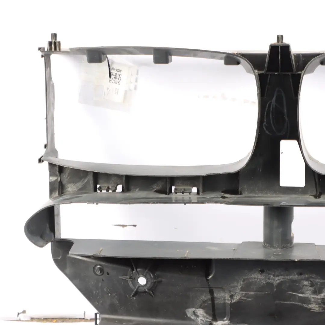 Duct Front Slam Panel Intake Radiator Frame Mount to BMW X5 F15 M Sport Air with Part number 8055208 BMW X5 F15 M Sport Air Duct Front Slam Panel Intake Radiator Frame Mount - SKU 8055208 - Part number 8055208