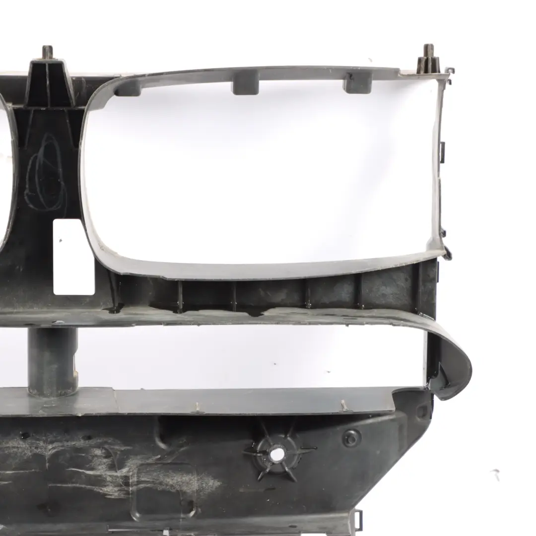 Duct Front Slam Panel Intake Radiator Frame Mount to BMW X5 F15 M Sport Air with Part number 8055208 BMW X5 F15 M Sport Air Duct Front Slam Panel Intake Radiator Frame Mount - SKU 8055208 - Part number 8055208