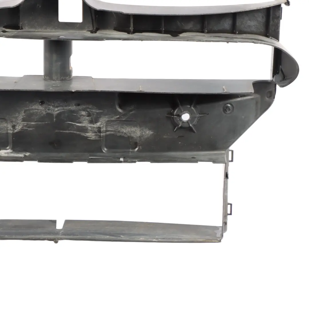 BMW X5 F15 M Sport Air Duct Front Slam Panel Intake Radiator Frame Mount - SKU 8055208 - Part number 8055208
