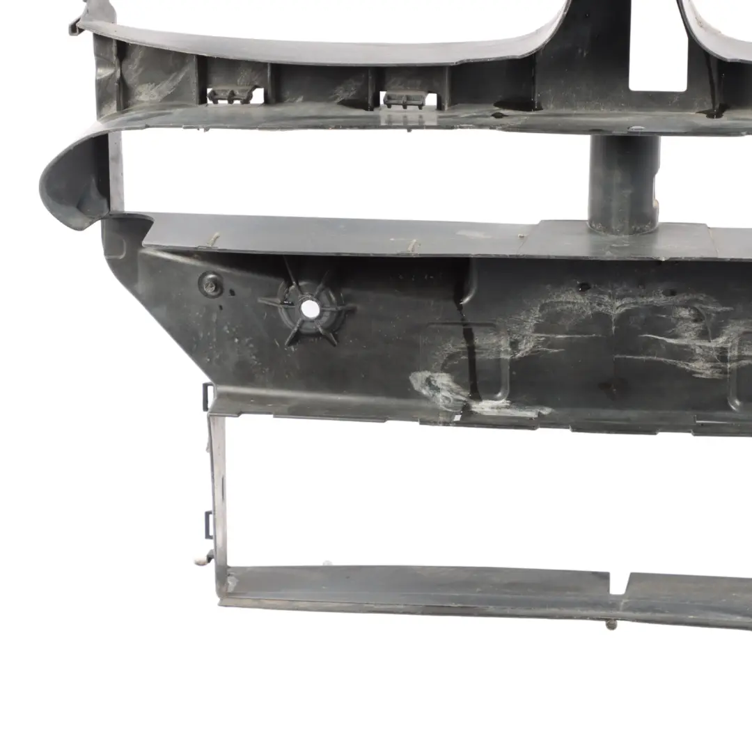 Duct Front Slam Panel Intake Radiator Frame Mount to BMW X5 F15 M Sport Air with Part number 8055208 BMW X5 F15 M Sport Air Duct Front Slam Panel Intake Radiator Frame Mount - SKU 8055208 - Part number 8055208