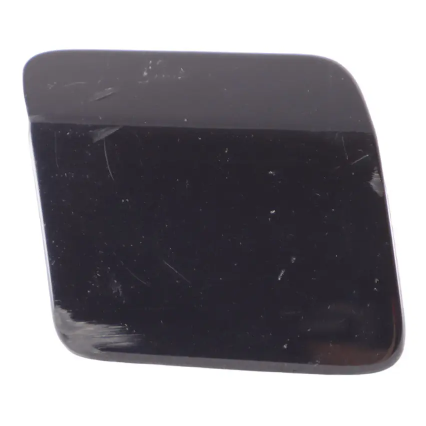 Spray Nozzle Headlight Lamp Right O/S Cover Trim Carbon Black 8056500 to BMW X6 F16 with Part number 7422904 BMW X6 F16 Spray Nozzle Headlight Lamp Right O/S Cover Trim Carbon Black 8056500 - SKU 7422904-CAR - Part number 7422904