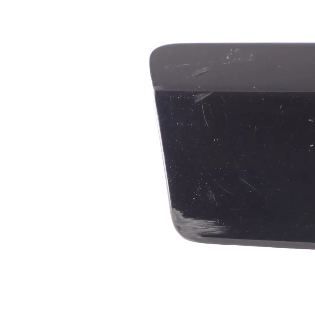 Spray Nozzle Headlight Lamp Right O/S Cover Trim Carbon Black 8056500 to BMW X6 F16 with Part number 7422904 BMW X6 F16 Spray Nozzle Headlight Lamp Right O/S Cover Trim Carbon Black 8056500 - SKU 7422904-CAR - Part number 7422904