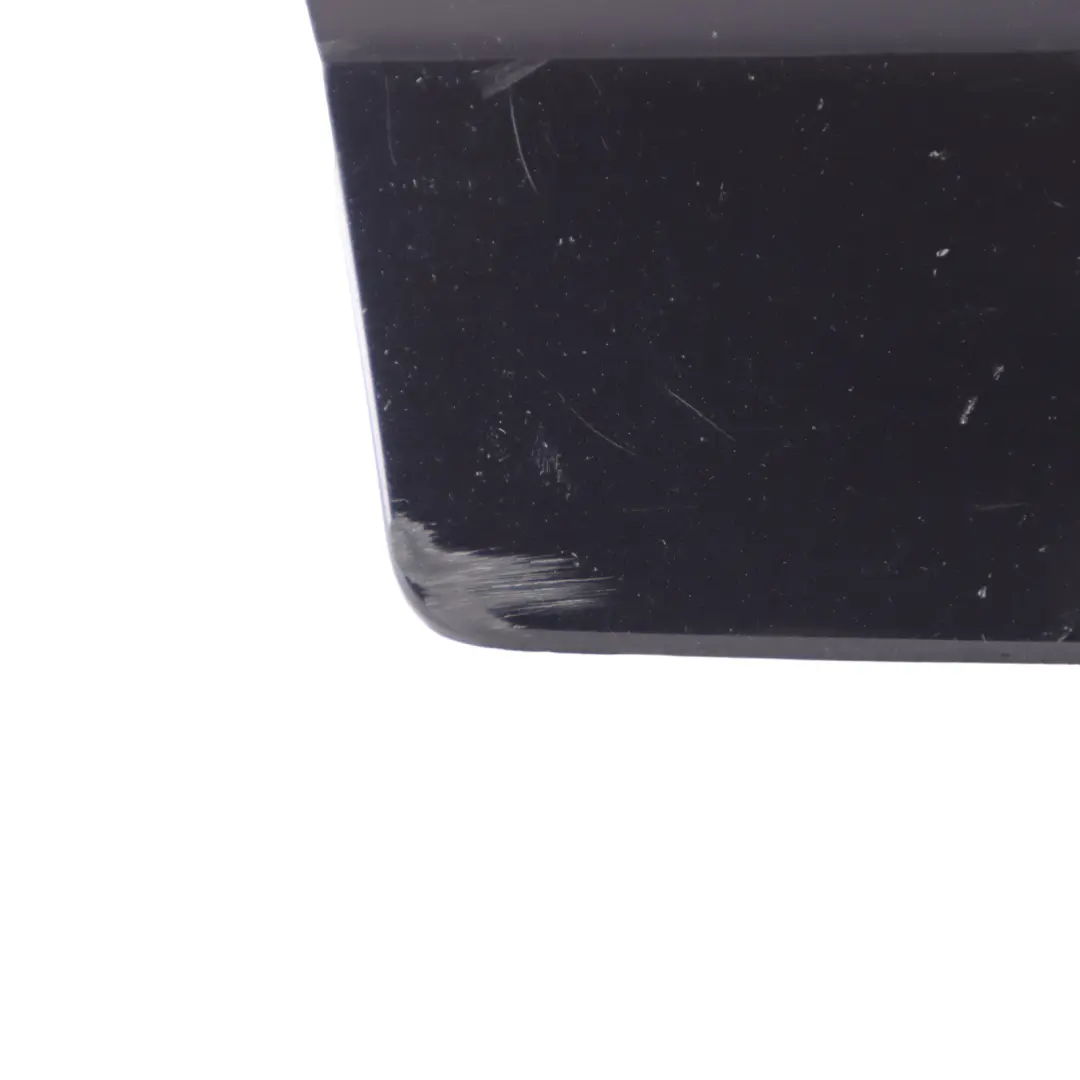 Spray Nozzle Headlight Lamp Right O/S Cover Trim Carbon Black 8056500 to BMW X6 F16 with Part number 7422904 BMW X6 F16 Spray Nozzle Headlight Lamp Right O/S Cover Trim Carbon Black 8056500 - SKU 7422904-CAR - Part number 7422904