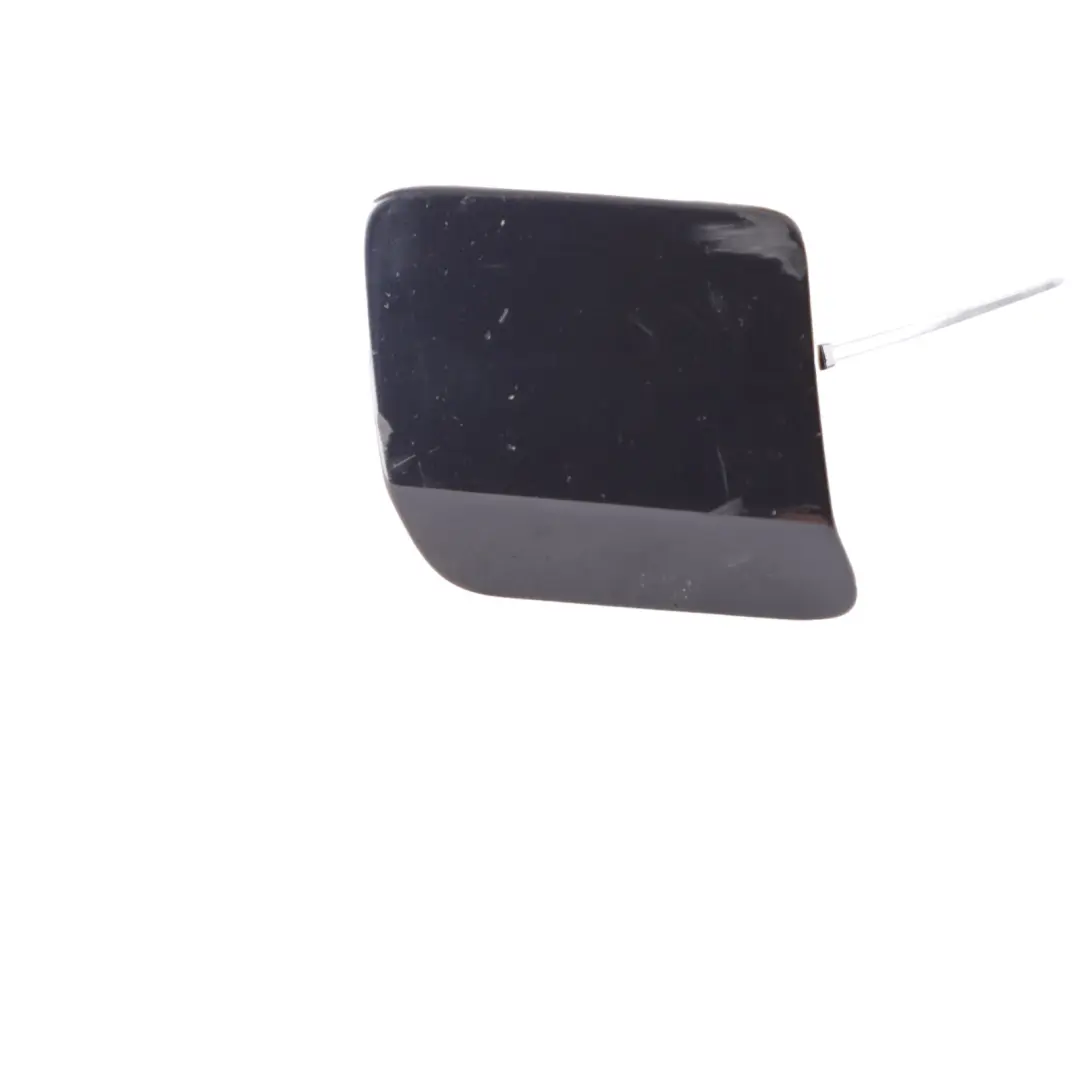 Spray Nozzle Headlight Lamp Right O/S Cover Trim Carbon Black 8056500 to BMW X6 F16 with Part number 7422904 BMW X6 F16 Spray Nozzle Headlight Lamp Right O/S Cover Trim Carbon Black 8056500 - SKU 7422904-CAR - Part number 7422904