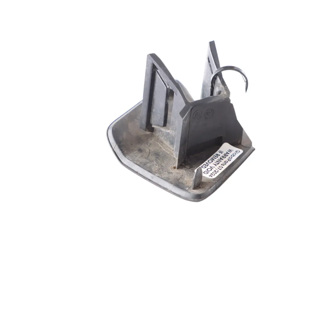 Spray Nozzle Headlight Lamp Right O/S Cover Trim Carbon Black 8056500 to BMW X6 F16 with Part number 7422904 BMW X6 F16 Spray Nozzle Headlight Lamp Right O/S Cover Trim Carbon Black 8056500 - SKU 7422904-CAR - Part number 7422904