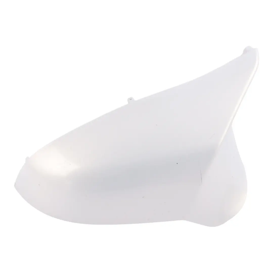 Mirror Cover BMW F87 F80 F82 Door Wing Cap Trim Right O/S Hockenheim Silver C33 - SKU 8059548-HS - Part number 8059548