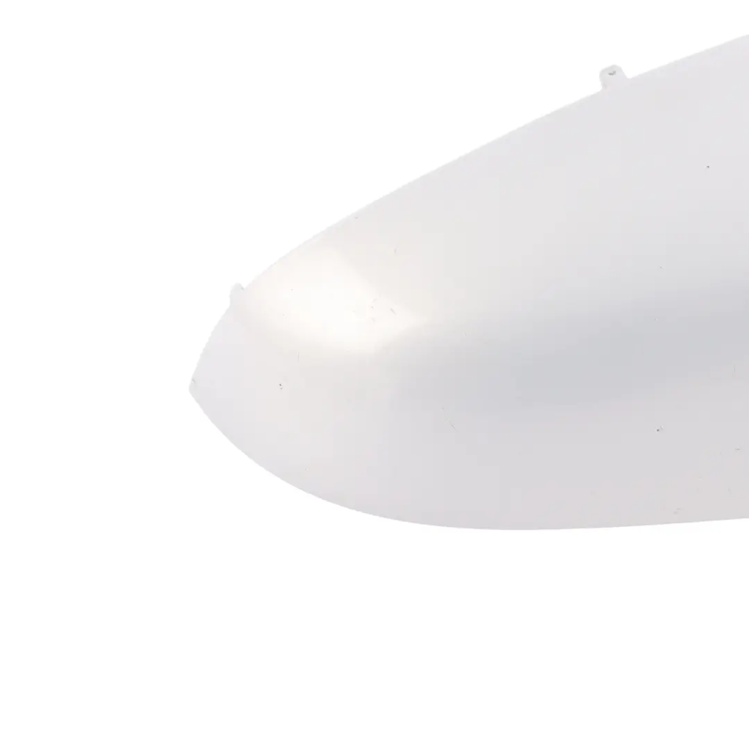  Mirror Cover BMW F87 F80 F82 Door Wing Cap Trim Right O/S Hockenheim Silver C33 - SKU 8059548-HS - Part number 8059548