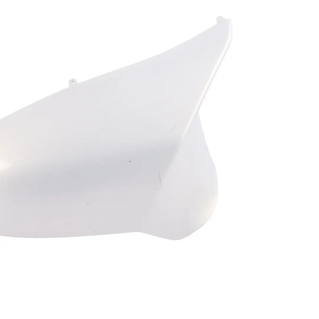 Mirror Cover BMW F87 F80 F82 Door Wing Cap Trim Right O/S Hockenheim Silver C33 to with Part number 8059548 Mirror Cover BMW F87 F80 F82 Door Wing Cap Trim Right O/S Hockenheim Silver C33 - SKU 8059548-HS - Part number 8059548