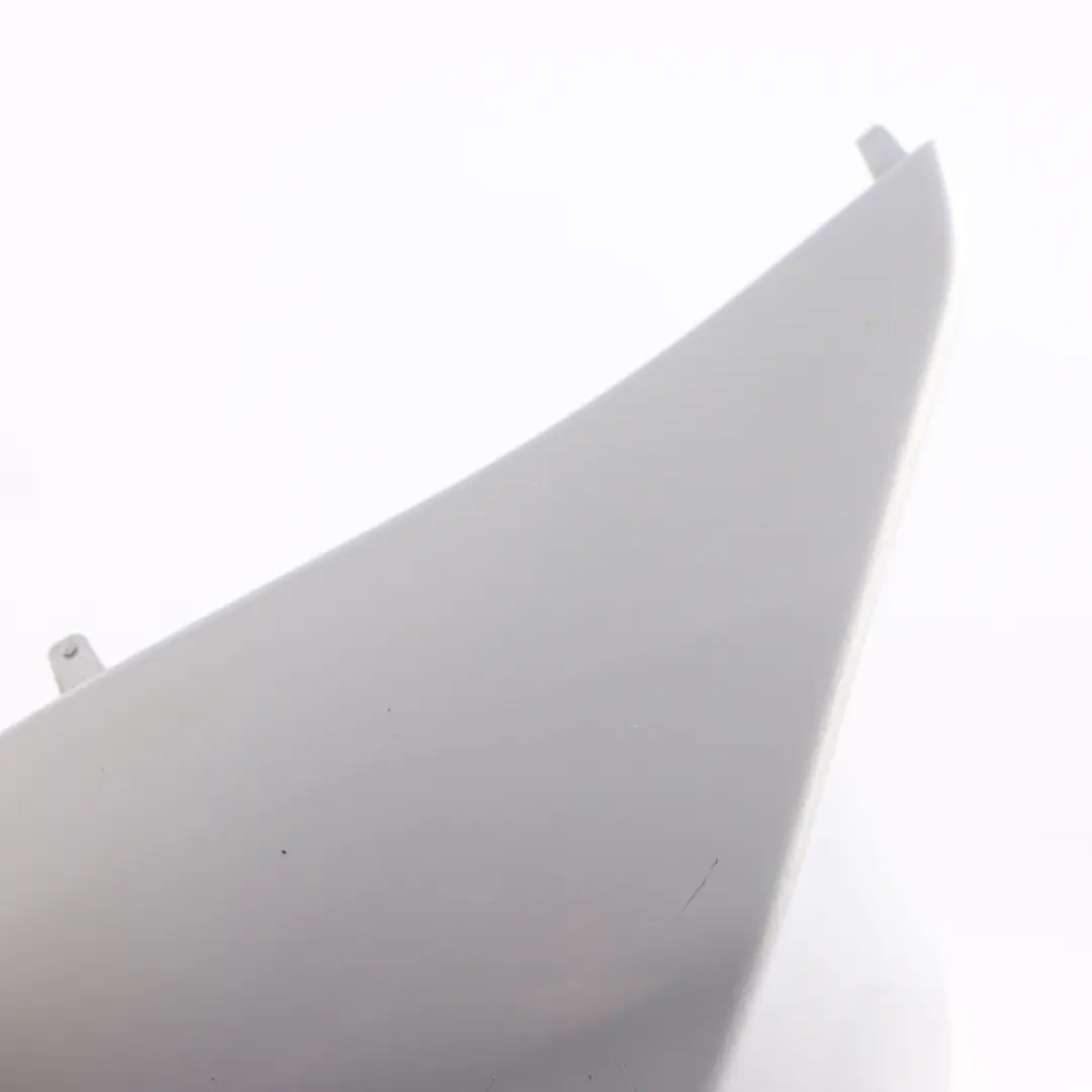  Mirror Cover BMW F87 F80 F82 Door Wing Cap Trim Right O/S Hockenheim Silver C33 - SKU 8059548-HS - Part number 8059548