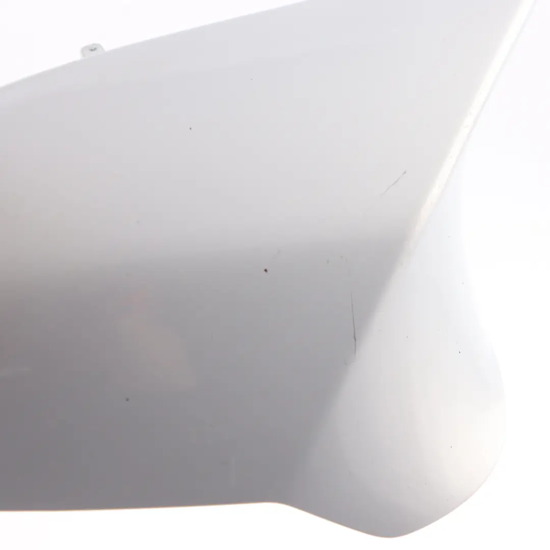 Mirror Cover BMW F87 F80 F82 Door Wing Cap Trim Right O/S Hockenheim Silver C33 to with Part number 8059548 Mirror Cover BMW F87 F80 F82 Door Wing Cap Trim Right O/S Hockenheim Silver C33 - SKU 8059548-HS - Part number 8059548