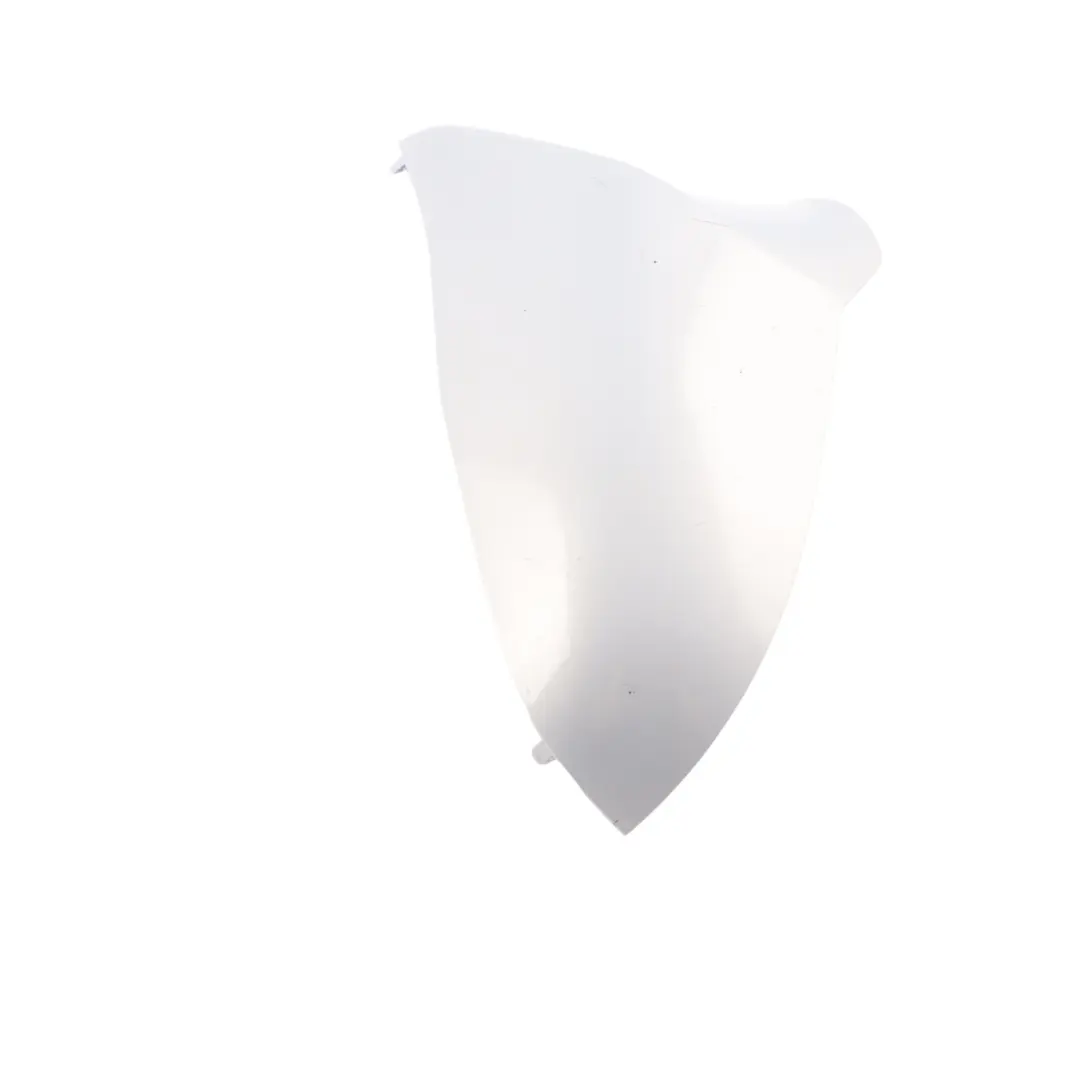 Mirror Cover BMW F87 F80 F82 Door Wing Cap Trim Right O/S Hockenheim Silver C33 to with Part number 8059548 Mirror Cover BMW F87 F80 F82 Door Wing Cap Trim Right O/S Hockenheim Silver C33 - SKU 8059548-HS - Part number 8059548