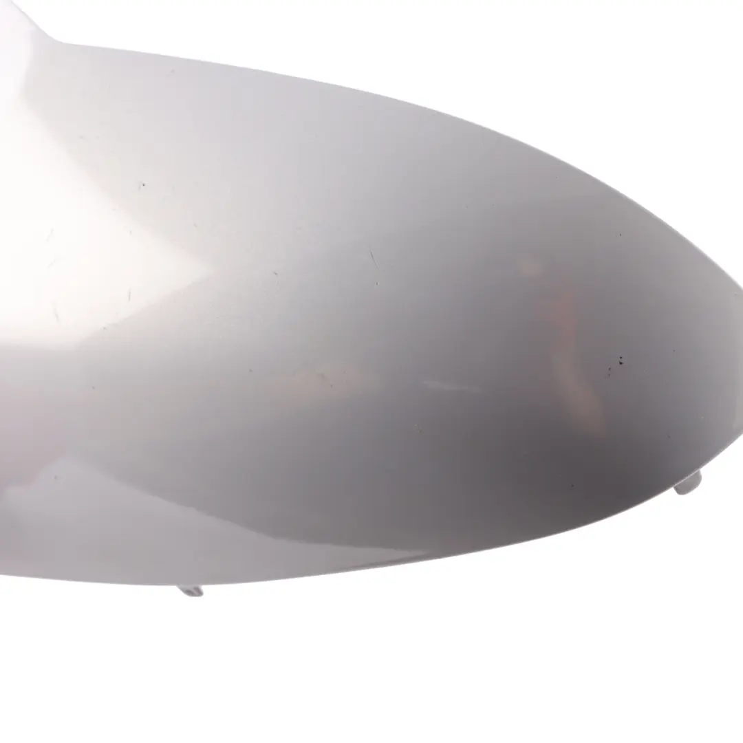 Mirror Cover BMW F87 F80 F82 Door Wing Cap Trim Right O/S Hockenheim Silver C33 to with Part number 8059548 Mirror Cover BMW F87 F80 F82 Door Wing Cap Trim Right O/S Hockenheim Silver C33 - SKU 8059548-HS - Part number 8059548