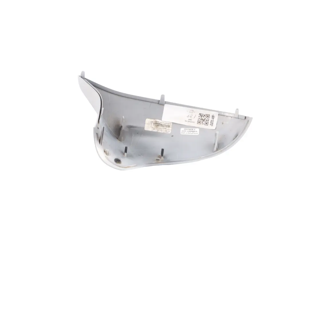  Mirror Cover BMW F87 F80 F82 Door Wing Cap Trim Right O/S Hockenheim Silver C33 - SKU 8059548-HS - Part number 8059548