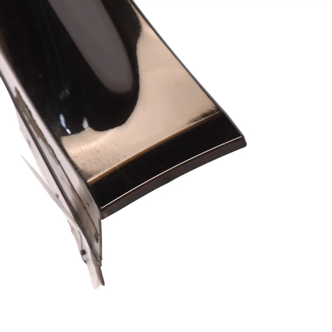  Faldón lateral BMW F82 F83 M4 Sill Strip Izquierda Negro Zafiro Metálico - 475 - SKU 8059627-BS - Número de pieza 8059627