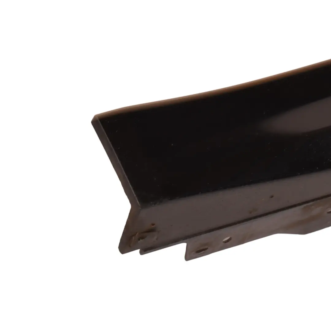  Jupe Latérale BMW F82 F83 M4 Sill Strip Gauche Noir Saphir Métallique - 475 - SKU 8059627-BS - Numéro de pièce 8059627