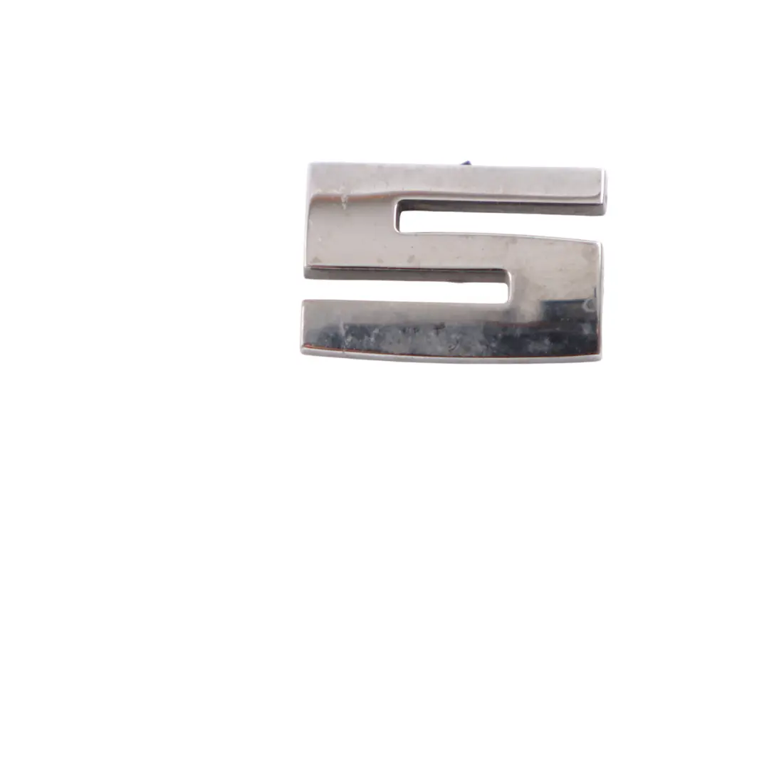  Kofferraum Emblem BMW F20 F21 Heckklappe Logo 135I M Sport Abzeichen - SKU 8060253 - Teilenummer 8060253