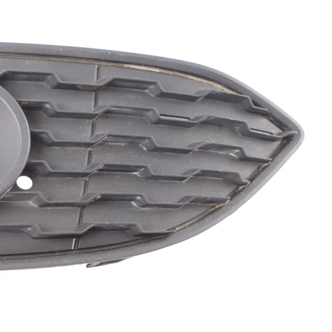 BMW F20 F21 LCI M Sport Front Bumper Grille Left N/S Lower Grid Cover - SKU 8060281 - Part number 8060281