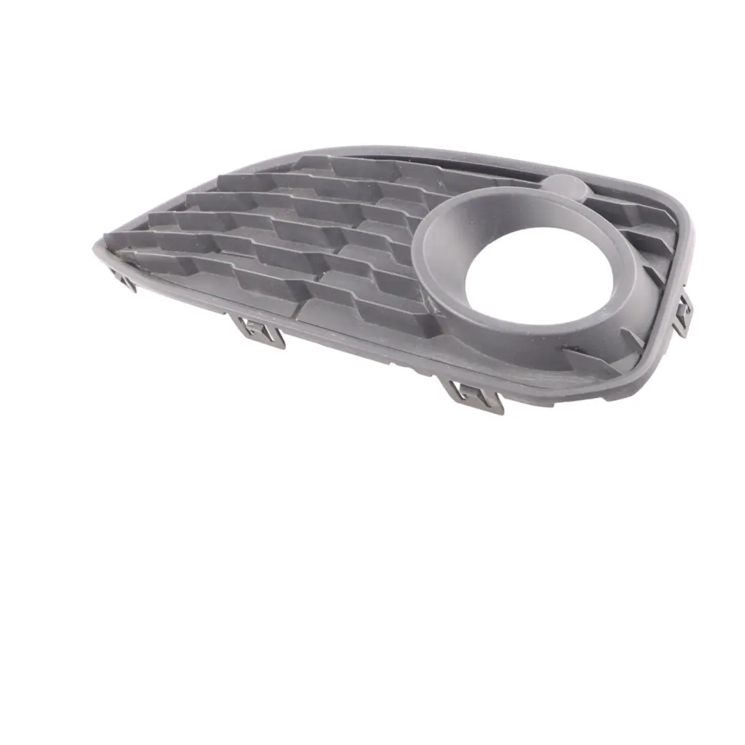 BMW F20 F21 LCI M Sport Front Bumper Grille Left N/S Lower Grid Cover - SKU 8060281 - Part number 8060281