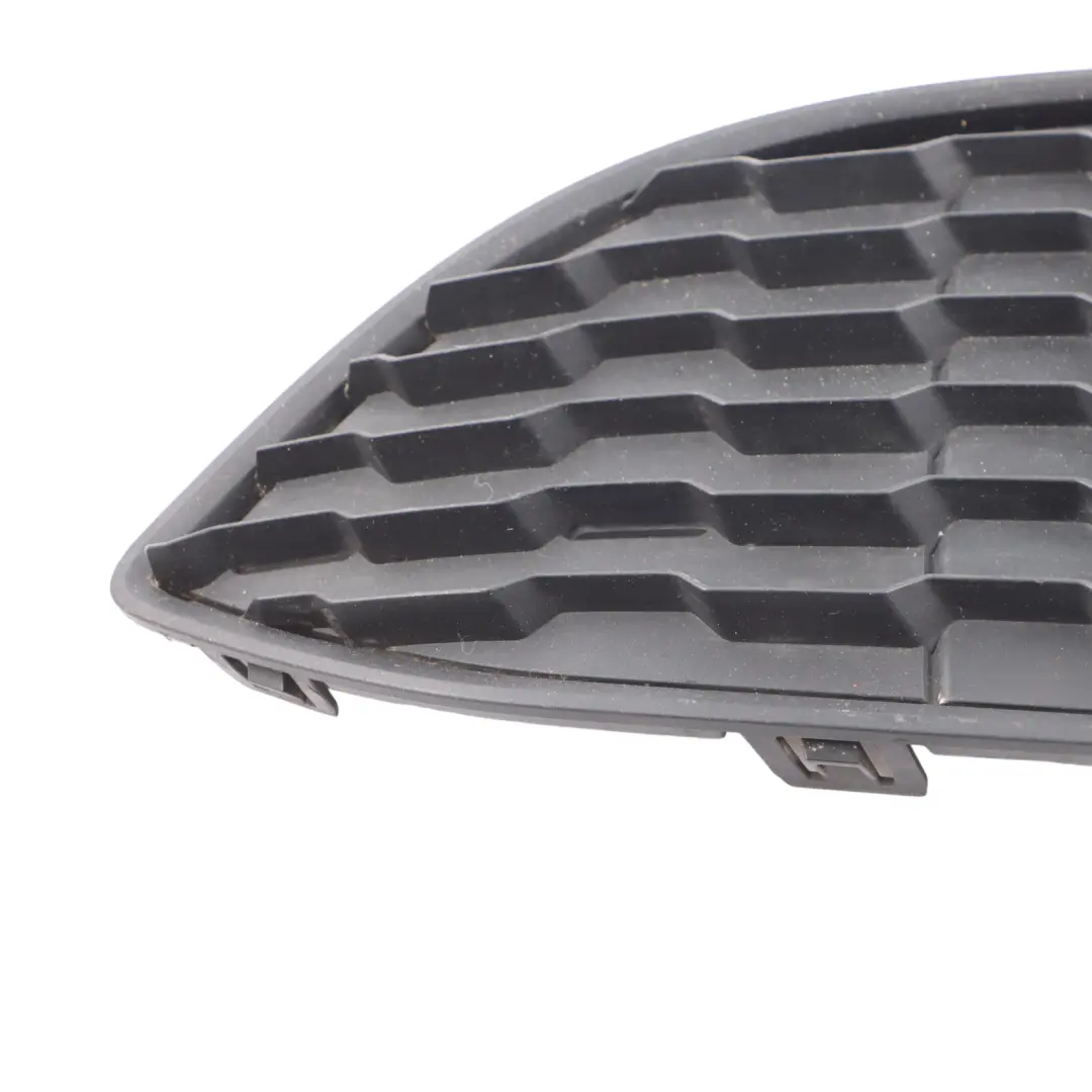 BMW F20 F21 LCI M Sport Front Bumper Grille Left N/S Lower Grid Cover - SKU 8060281 - Part number 8060281
