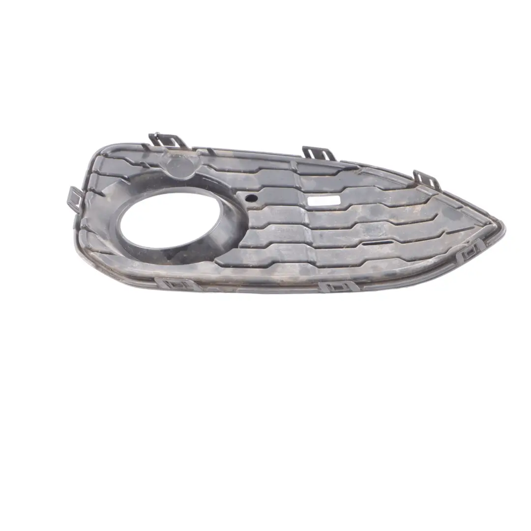 BMW F20 F21 LCI M Sport Front Bumper Grille Left N/S Lower Grid Cover - SKU 8060281 - Part number 8060281