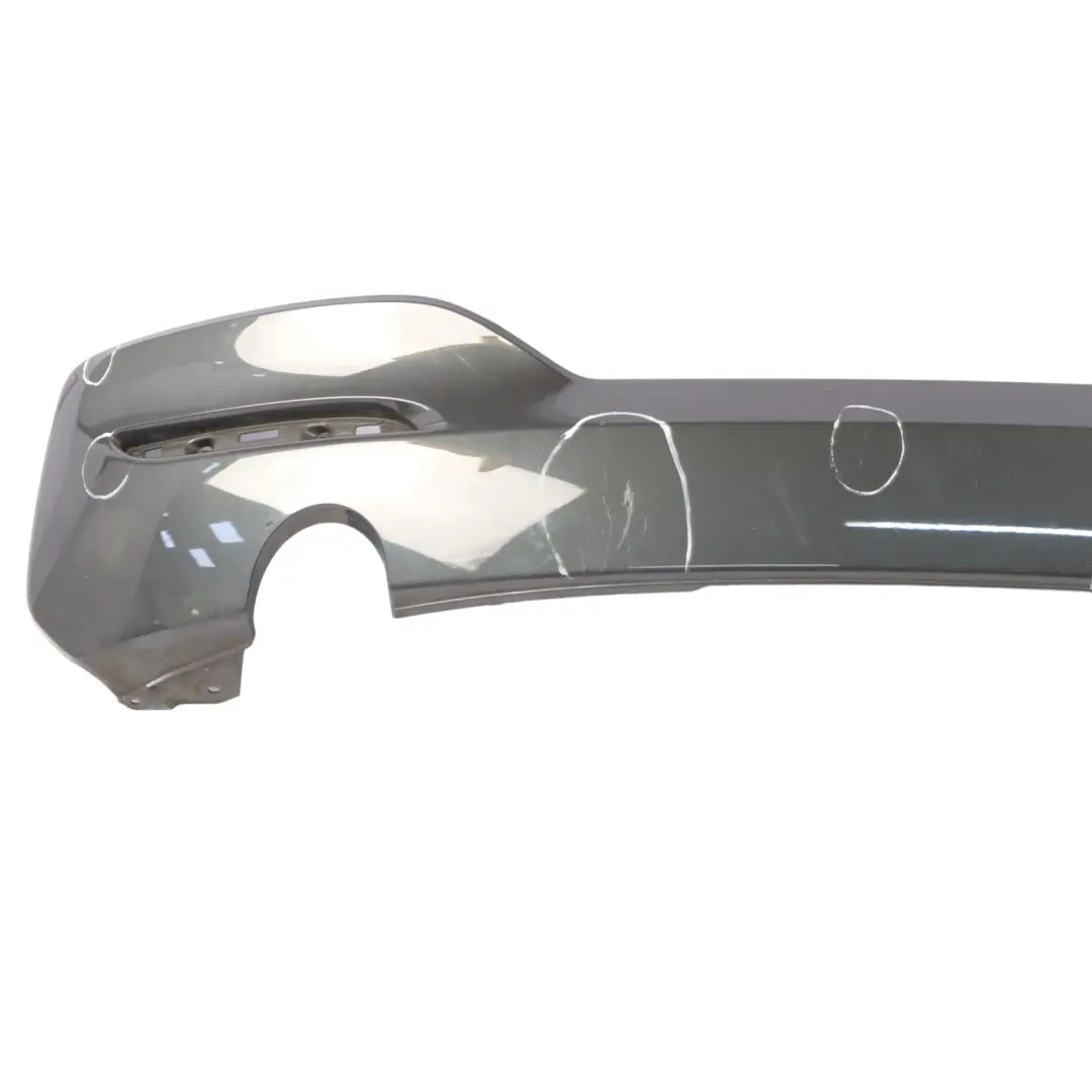 Paket Verkleidung Stossfänger Hinten Unten 8051945 für BMW 1 er F20 F21 M Sport mit Teilenummer 8060302 BMW 1 er F20 F21 M Sport Paket Verkleidung Stossfänger Hinten Unten 8051945 - SKU 8060302 - Teilenummer 8060302