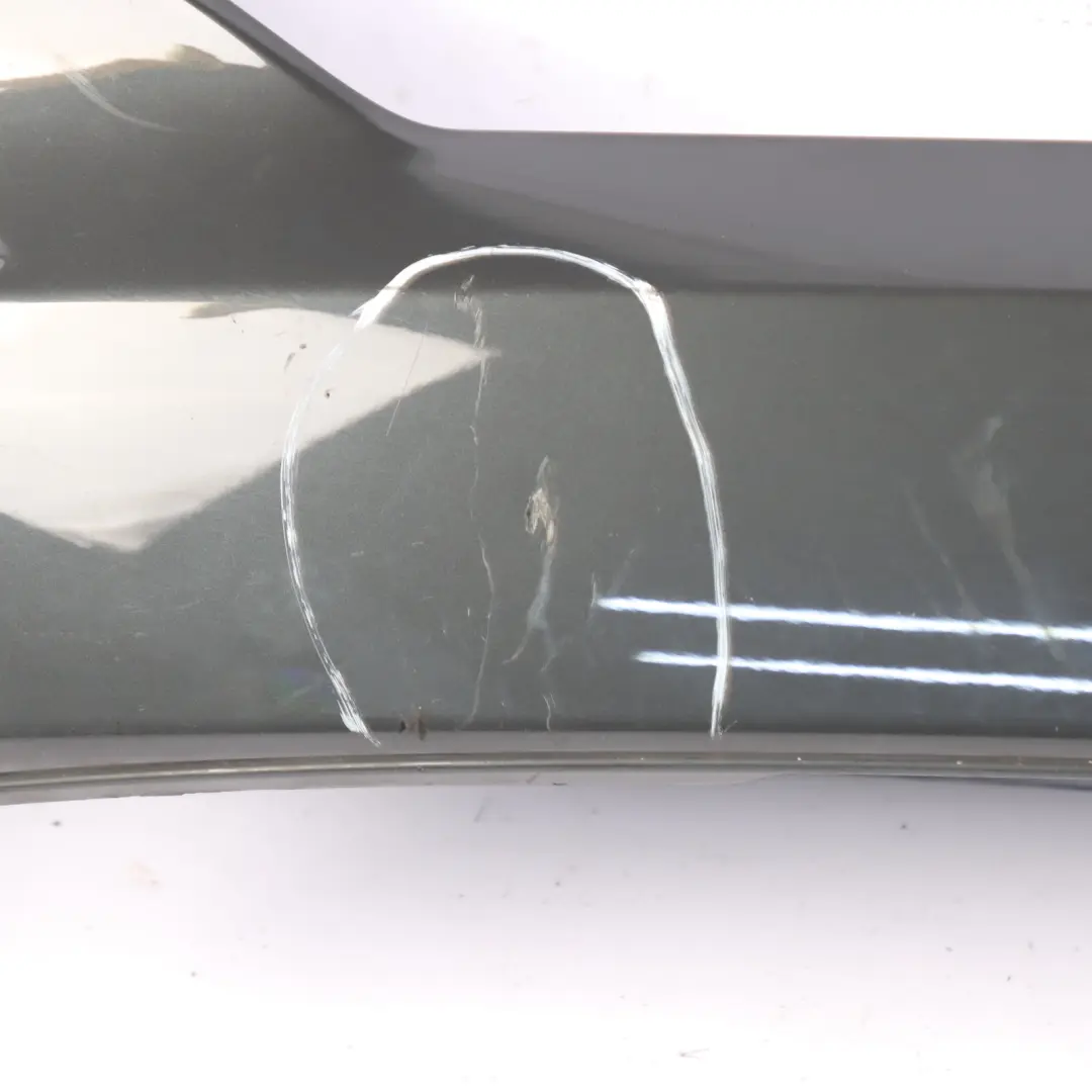 Paket Verkleidung Stossfänger Hinten Unten 8051945 für BMW 1 er F20 F21 M Sport mit Teilenummer 8060302 BMW 1 er F20 F21 M Sport Paket Verkleidung Stossfänger Hinten Unten 8051945 - SKU 8060302 - Teilenummer 8060302