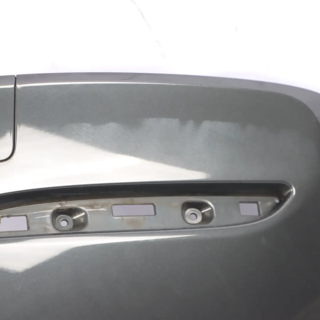 BMW F20 LCI Rear Bumper M Sport Bottom Trim Panel Diffuser Insert - SKU 8060302 - Part number 8060302