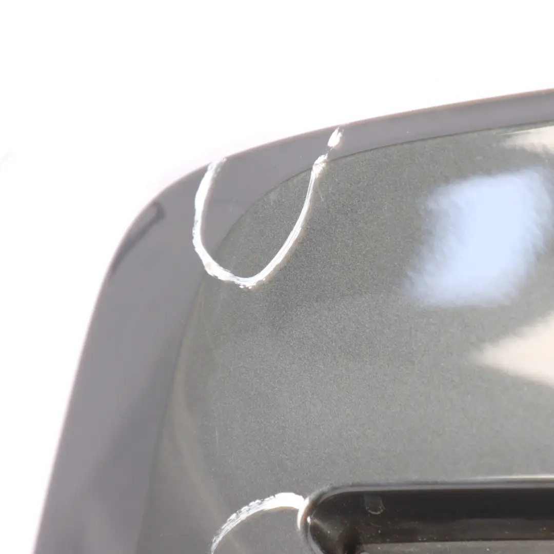 BMW F20 LCI paraurti posteriore M Sport pannello inferiore diffusore - SKU 8060302 - Numero di parte 8060302