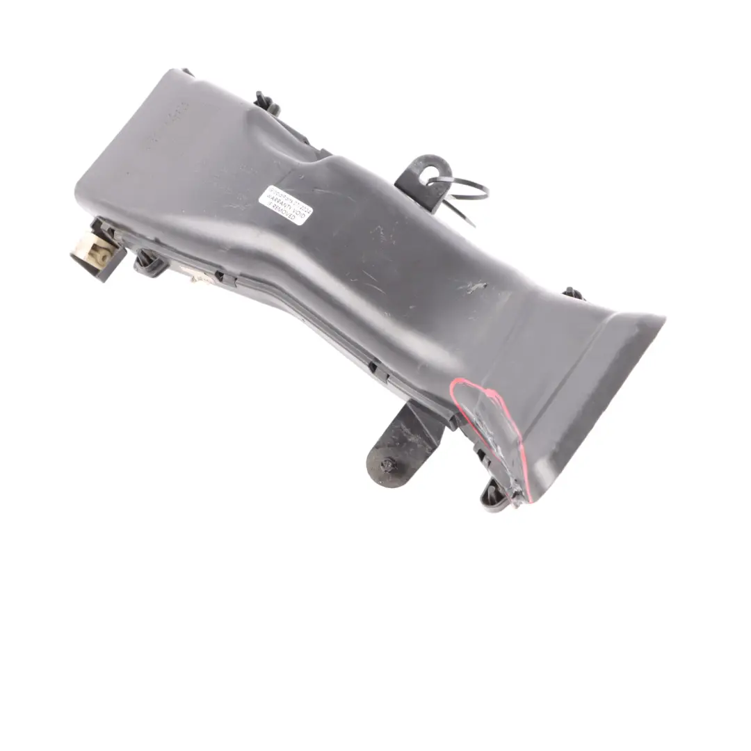 Duckt Deflector Mount Bracket Left N/S to BMW F20 F21 LCI Air with Part number 8060311 BMW F20 F21 LCI Air Duckt Deflector Mount Bracket Left N/S - SKU 8060311 - Part number 8060311