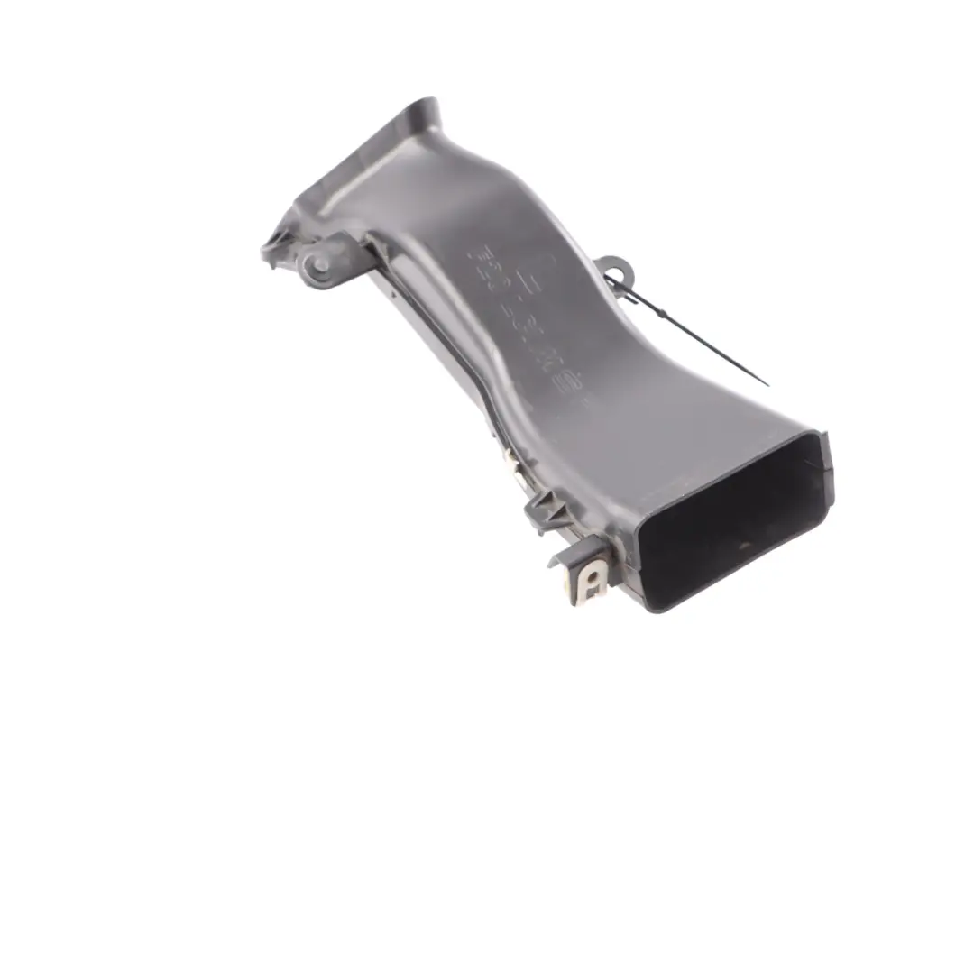 Duckt Deflector Mount Bracket Left N/S to BMW F20 F21 LCI Air with Part number 8060311 BMW F20 F21 LCI Air Duckt Deflector Mount Bracket Left N/S - SKU 8060311 - Part number 8060311