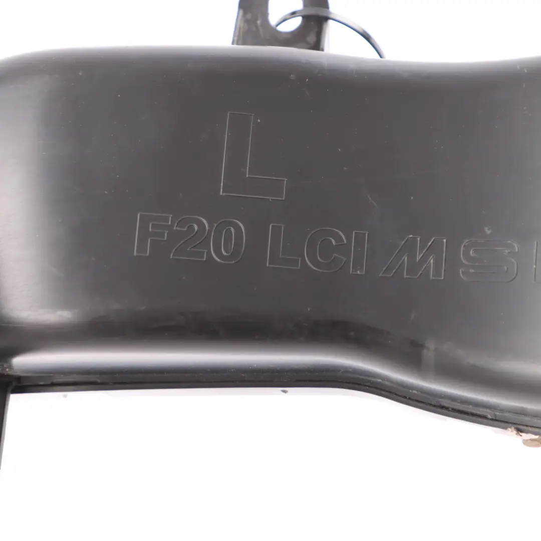 Duckt Deflector Mount Bracket Left N/S to BMW F20 F21 LCI Air with Part number 8060311 BMW F20 F21 LCI Air Duckt Deflector Mount Bracket Left N/S - SKU 8060311 - Part number 8060311