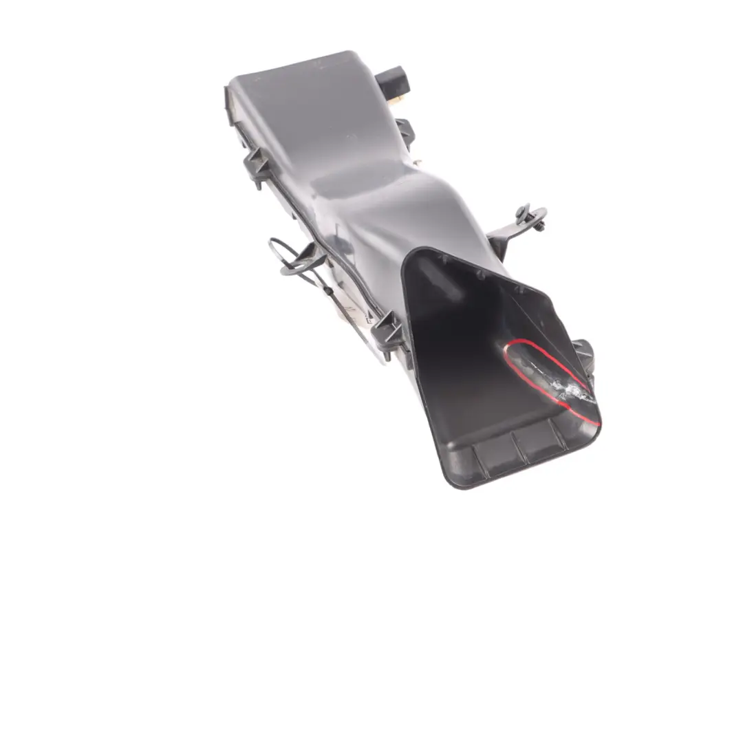 Duckt Deflector Mount Bracket Left N/S to BMW F20 F21 LCI Air with Part number 8060311 BMW F20 F21 LCI Air Duckt Deflector Mount Bracket Left N/S - SKU 8060311 - Part number 8060311