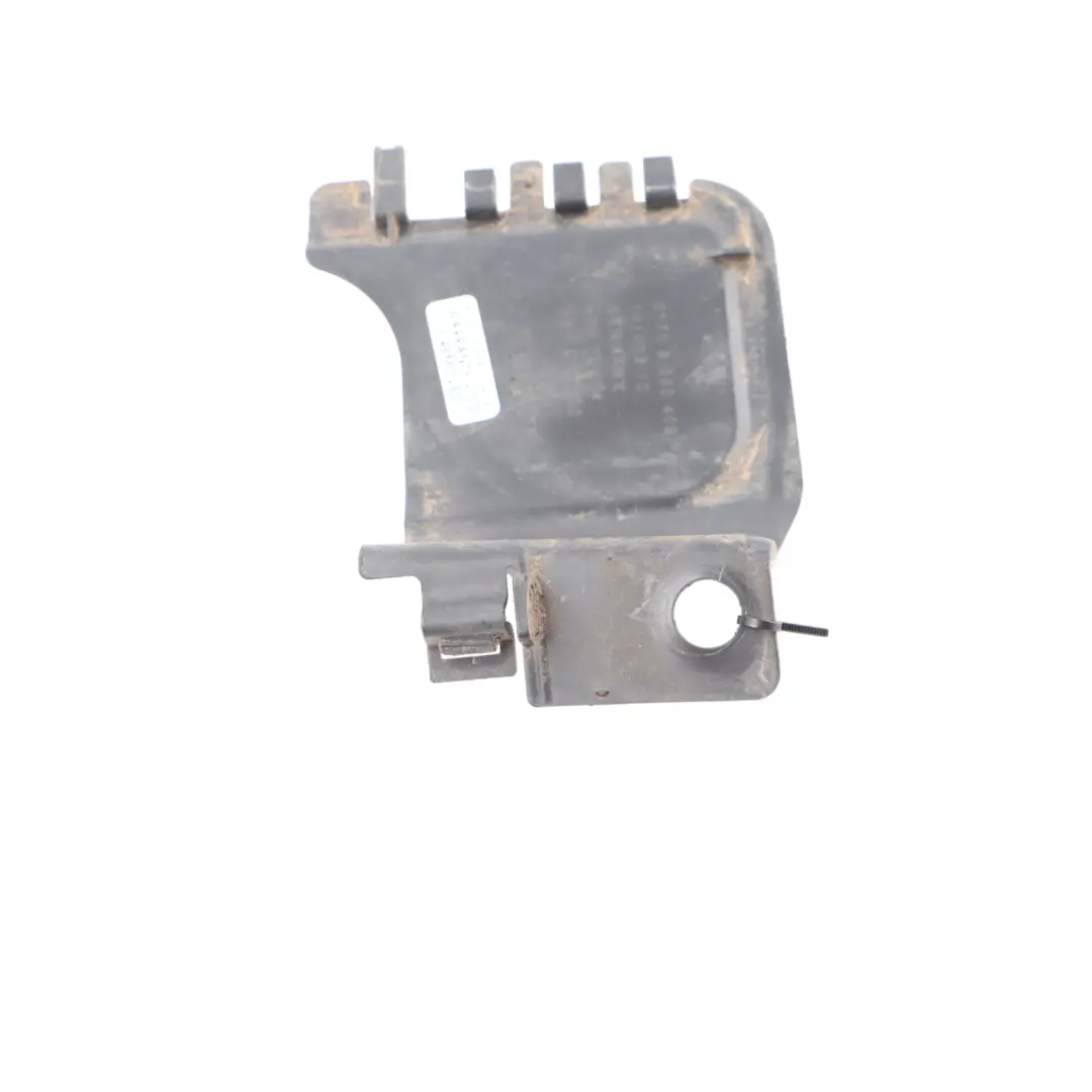 Copriruota Ala Pannello Di Rivestimento Sinistro per BMW F83 con numero di parte 8060409 BMW F83 Copriruota Ala Pannello Di Rivestimento Sinistro - SKU 8060409 - Numero di parte 8060409