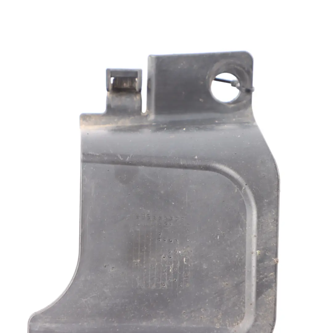 Radabdeckung Kappe Flügel Trim Panel Links für BMW F83 mit Teilenummer 8060409 BMW F83 Radabdeckung Kappe Flügel Trim Panel Links - SKU 8060409 - Teilenummer 8060409