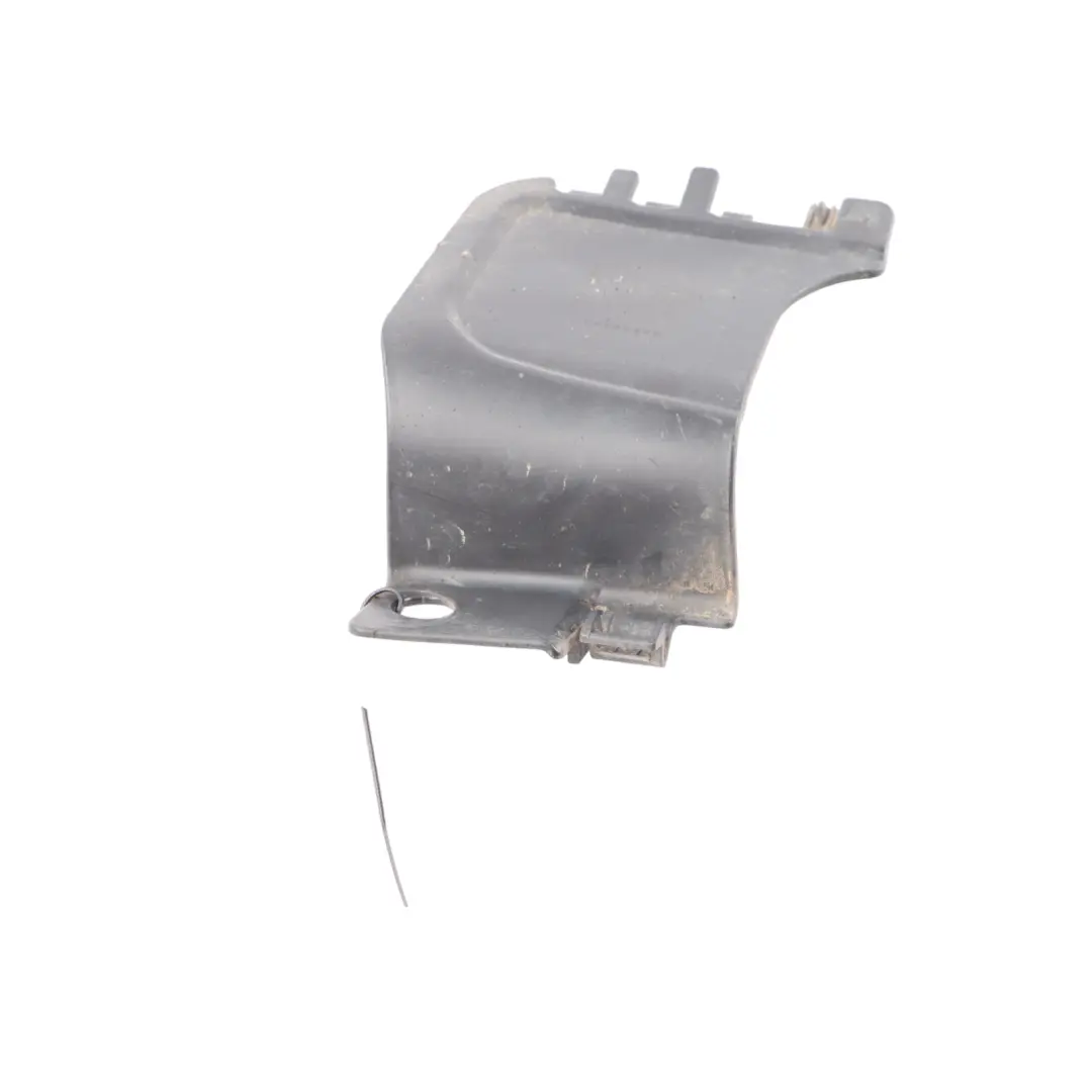 Cap Wing Trim Panel Left N/S to BMW F83 Wheel Cover with Part number 8060409 BMW F83 Wheel Cover Cap Wing Trim Panel Left N/S - SKU 8060409 - Part number 8060409