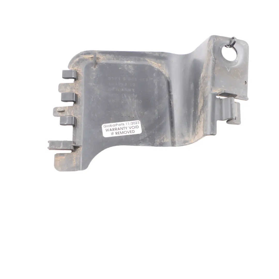 BMW F83 Radabdeckung Kappe Flügel Trim Panel Links - SKU 8060409 - Teilenummer 8060409