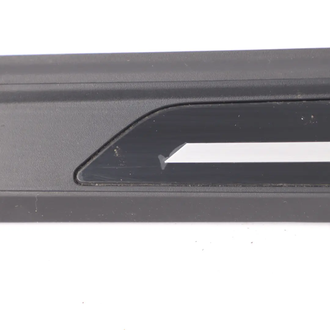 Strip Panel Entrance Front Left Right N/O/S Trim M Sport Set 8058891 to BMW F87 with Part number 8060730 BMW F87 Strip Panel Entrance Front Left Right N/O/S Trim M Sport Set 8058891 - SKU 8060730-2 - Part number 8060730