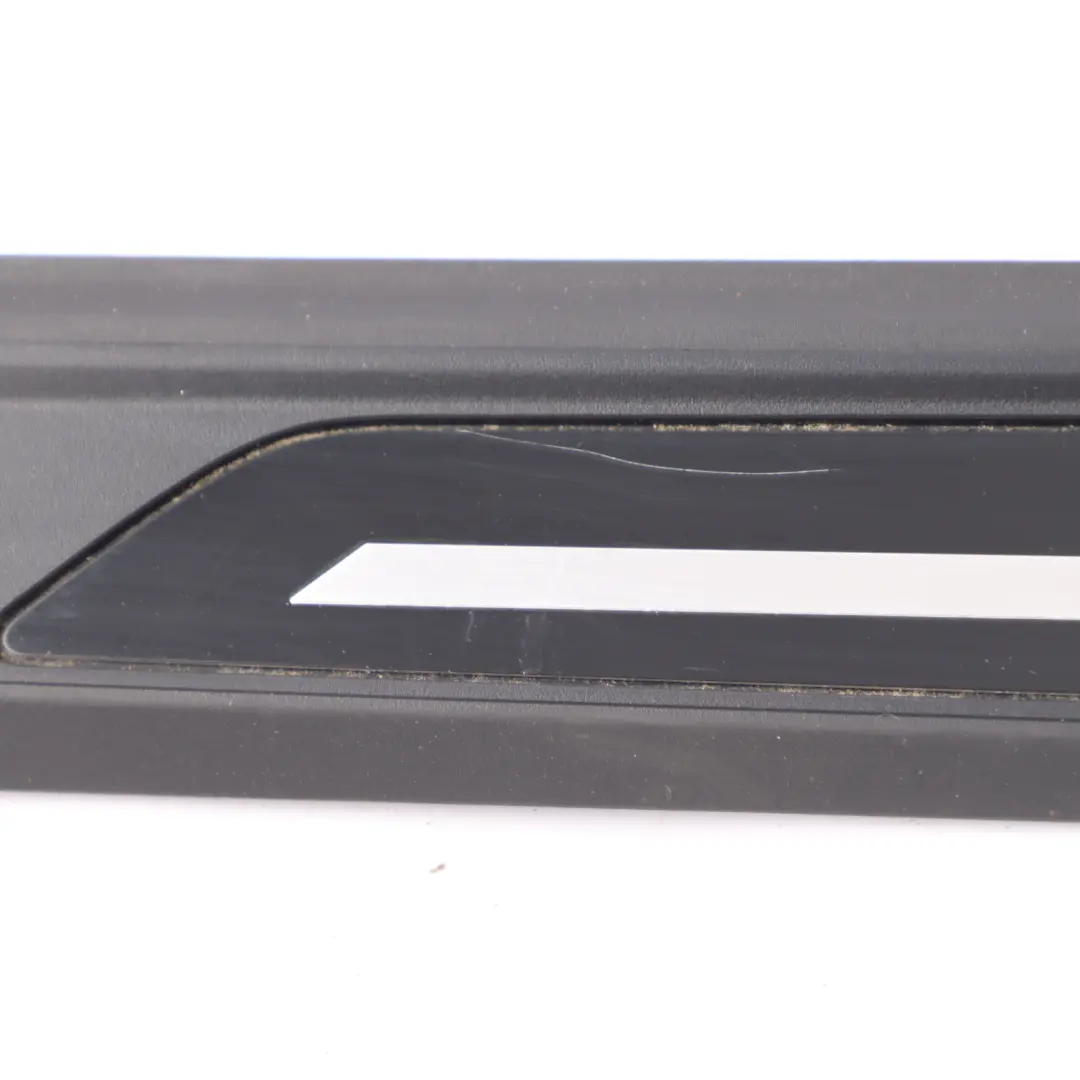 Strip Panel Entrance Front Left Right N/O/S Trim M Sport Set 8058891 to BMW F87 with Part number 8060730 BMW F87 Strip Panel Entrance Front Left Right N/O/S Trim M Sport Set 8058891 - SKU 8060730-2 - Part number 8060730