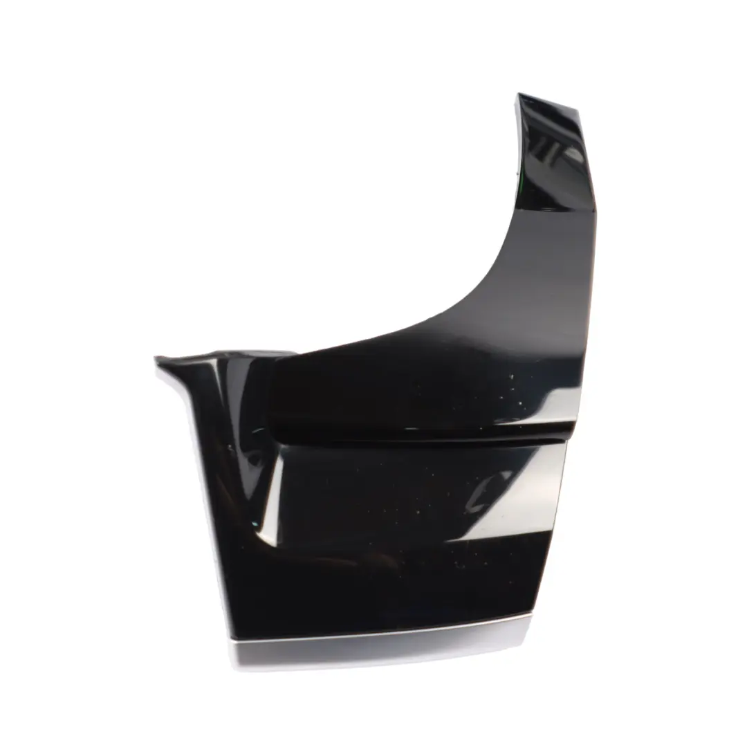  Dashboard Door Strip Set BMW X5 F15 Interior Trim Set Piano Black Individual - SKU rhd-8060788-1 - Part number 8060788