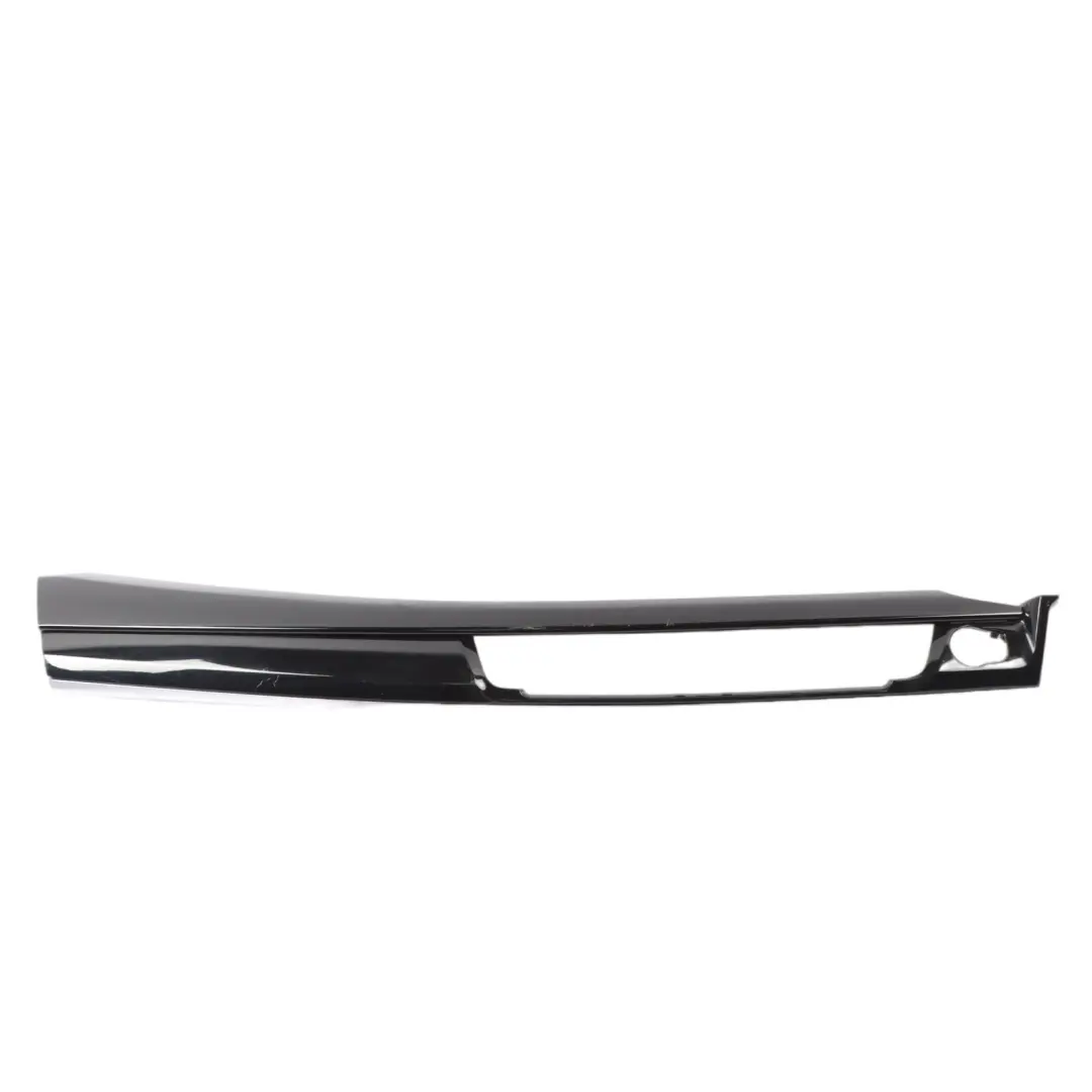 Dashboard Door Strip Set BMW X5 F15 Interior Trim Set Piano Black Individual to with Part number 8060788 Dashboard Door Strip Set BMW X5 F15 Interior Trim Set Piano Black Individual - SKU rhd-8060788-1 - Part number 8060788