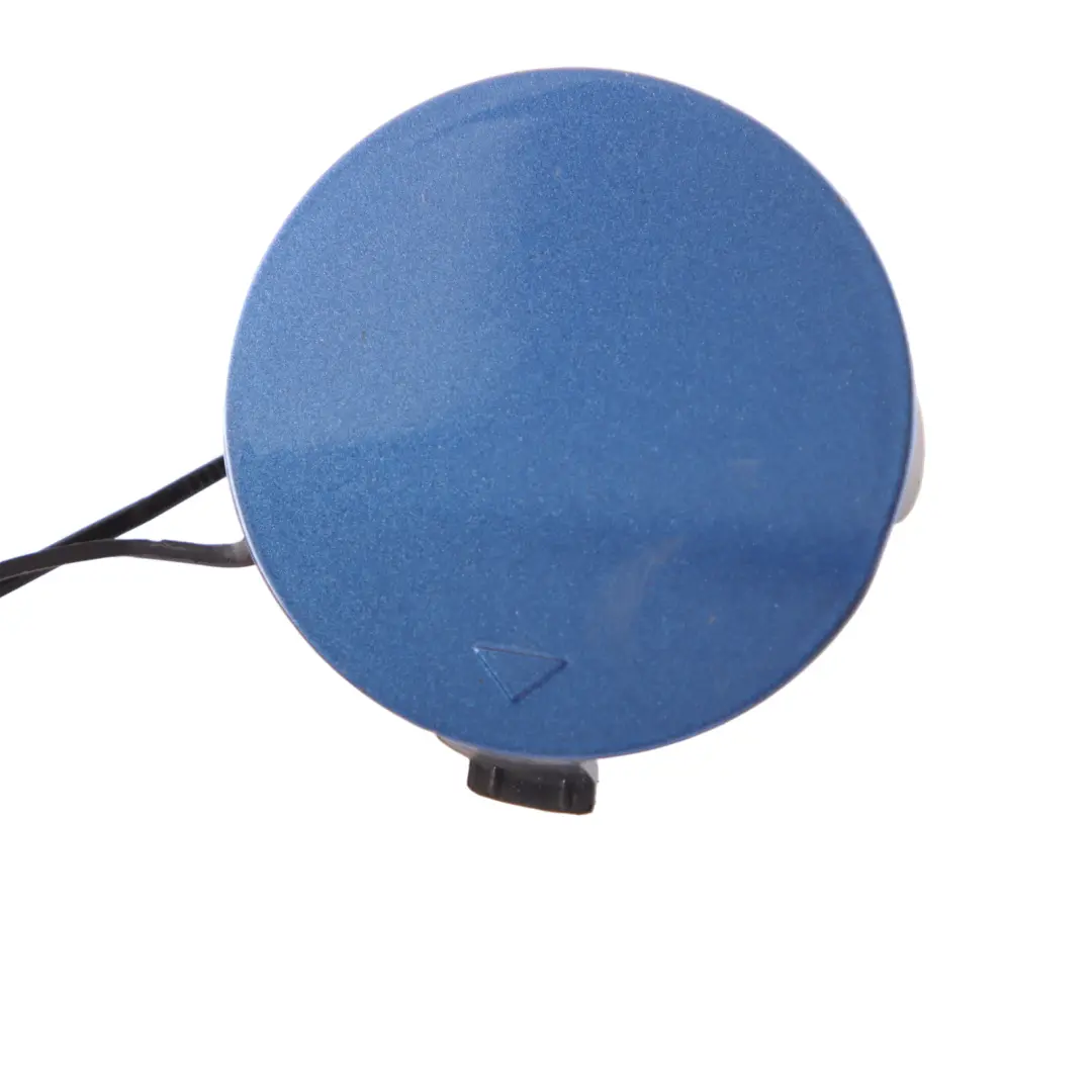 Copertura Paraurti BMW F32 F33 M Sport Gancio Traino Estoril Blau - B45 per con numero di parte 8060849 Copertura Paraurti BMW F32 F33 M Sport Gancio Traino Estoril Blau - B45 - SKU 8060849-EB - Numero di parte 8060849