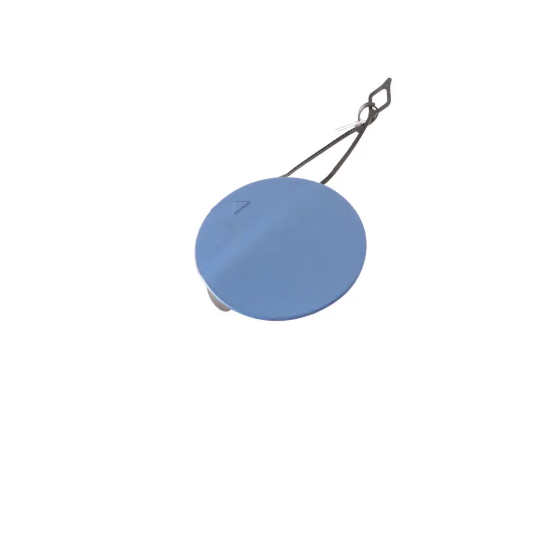 Zaślepka Ucha Holowniczego Tył Estoril Blue - B45 8054559 do BMW F32 F33 o numerze 8060849 BMW F32 F33 Zaślepka Ucha Holowniczego Tył Estoril Blue - B45 8054559 - SKU 8060849-EB - Numer Części 8060849