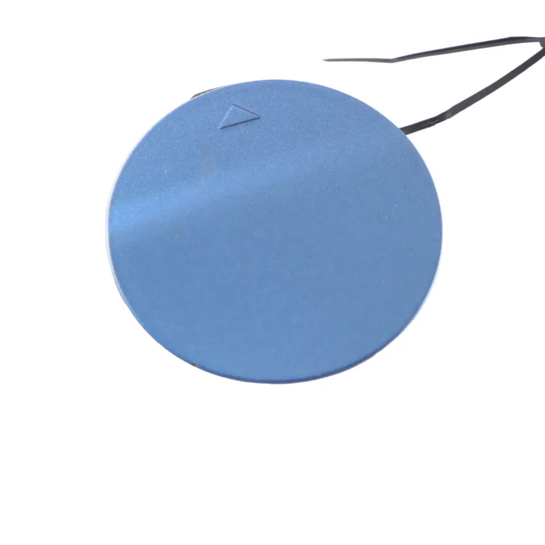 Copertura Paraurti BMW F32 F33 M Sport Gancio Traino Estoril Blau - B45 per con numero di parte 8060849 Copertura Paraurti BMW F32 F33 M Sport Gancio Traino Estoril Blau - B45 - SKU 8060849-EB - Numero di parte 8060849