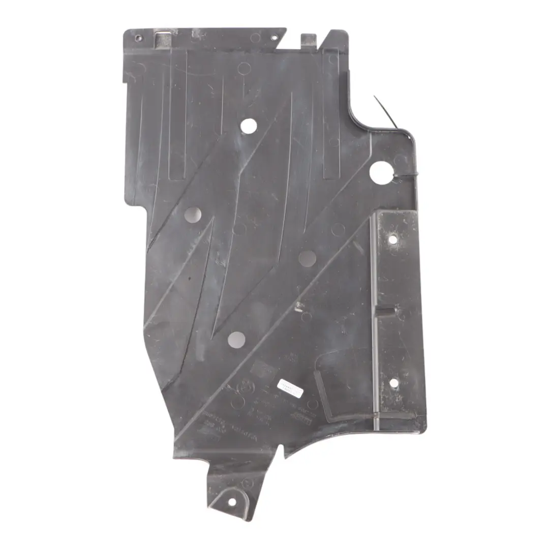 BMW F80 M3 F82 M4 Extensión bajos carrocería Tapa embellecedora derecha - SKU 8062222 - Número de pieza 8062222