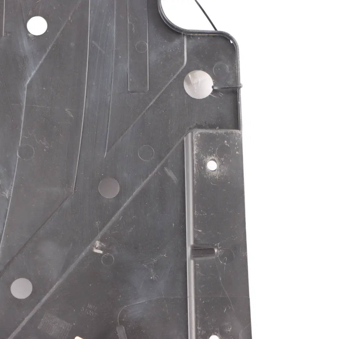 BMW F80 M3 F82 M4 Estensione Rivestimento Sottoscocca Coprire Destra - SKU 8062222 - Numero di parte 8062222