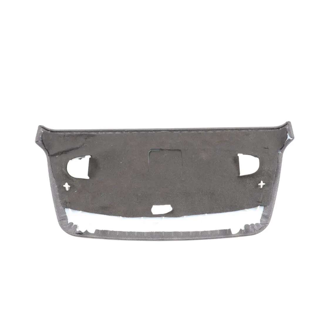 BMW F87 M2 Pillars Lining Interior Cover Panels Trims Anthrazit Set - SKU 8063109-2 - Part number 8063109