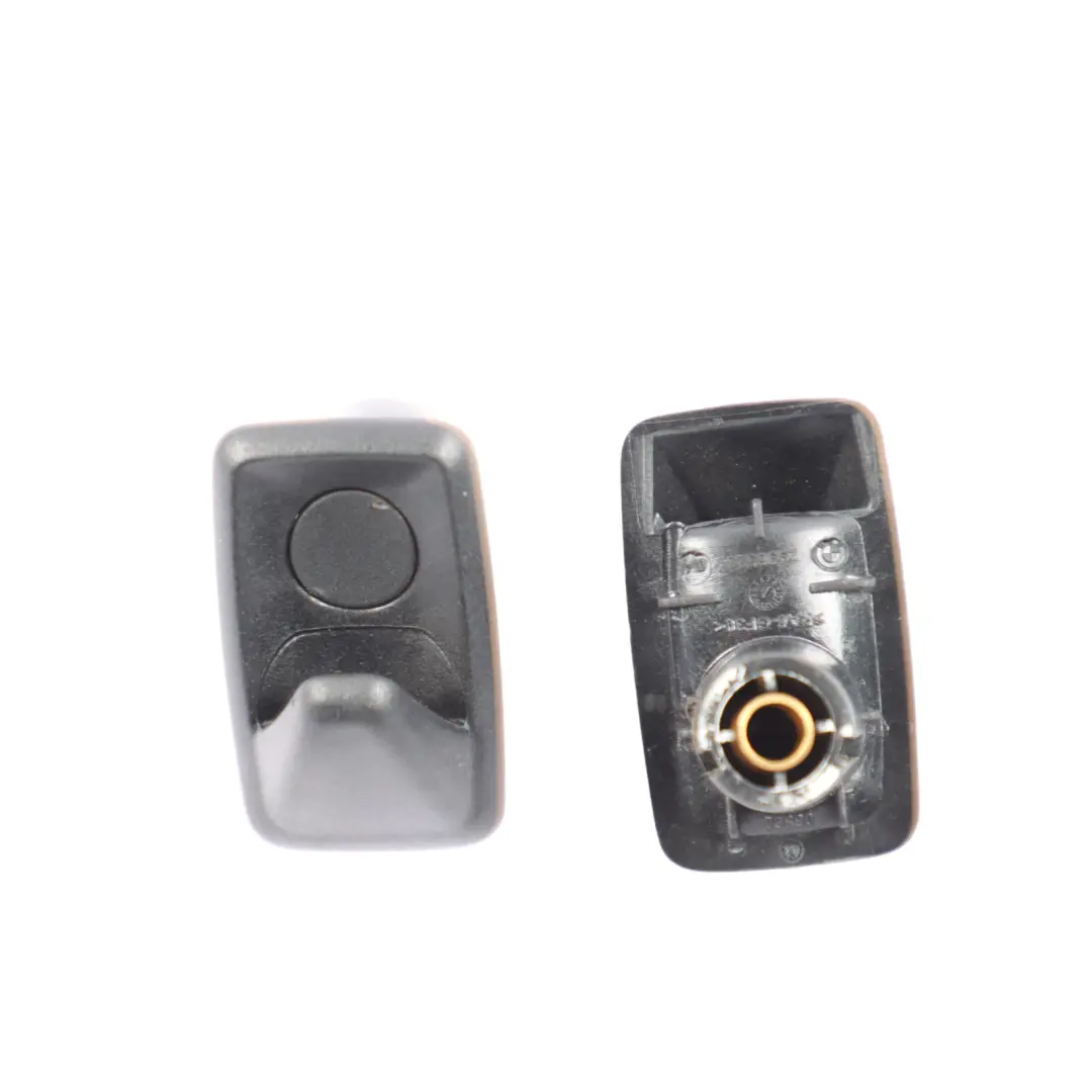 Pillars Lining Interior Cover Panels Trims Anthrazit Set to BMW F87 M2 with Part number 8063109 BMW F87 M2 Pillars Lining Interior Cover Panels Trims Anthrazit Set - SKU 8063109-2 - Part number 8063109