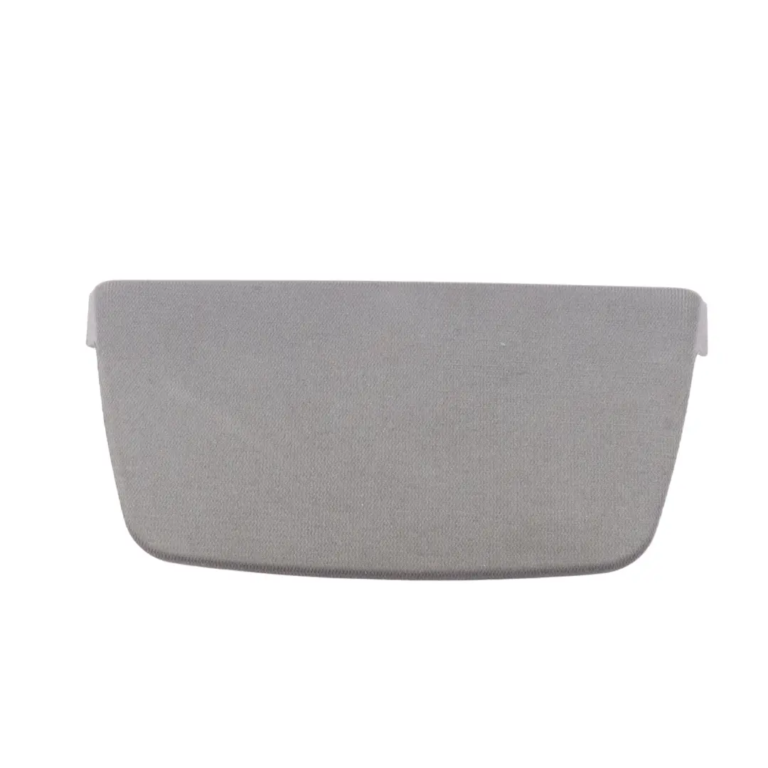 Pillars Lining Interior Cover Panels Trims Anthrazit Set to BMW F87 M2 with Part number 8063109 BMW F87 M2 Pillars Lining Interior Cover Panels Trims Anthrazit Set - SKU 8063109-2 - Part number 8063109